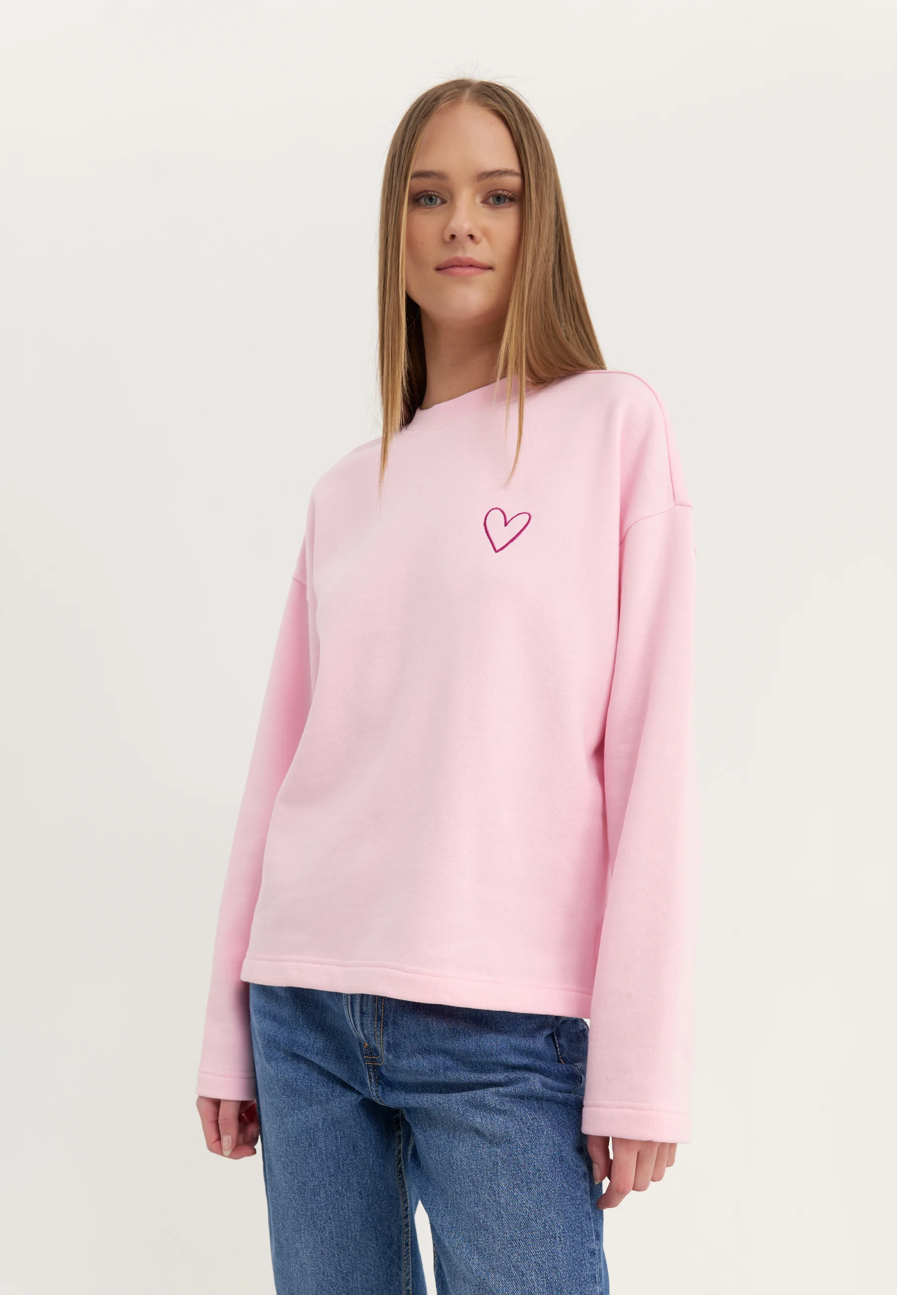 Sudadera Even&Odd