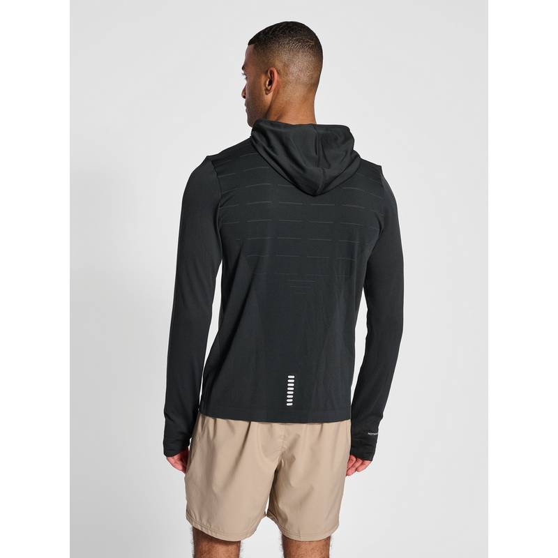 Newline nwlCAMBRIGDE SEAMLESS HOODIE MEN Hoodie Herren