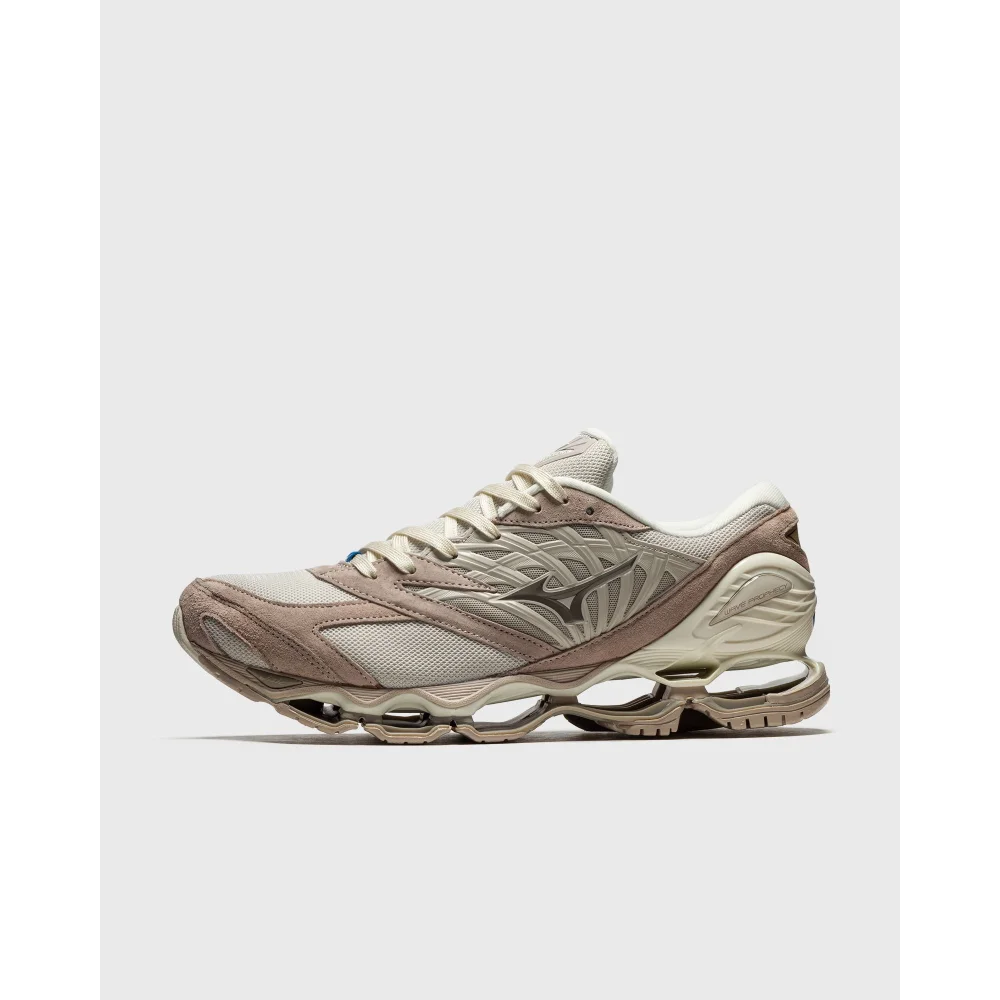 Mizuno Wave Prophecy LS D1GA226201 / pink