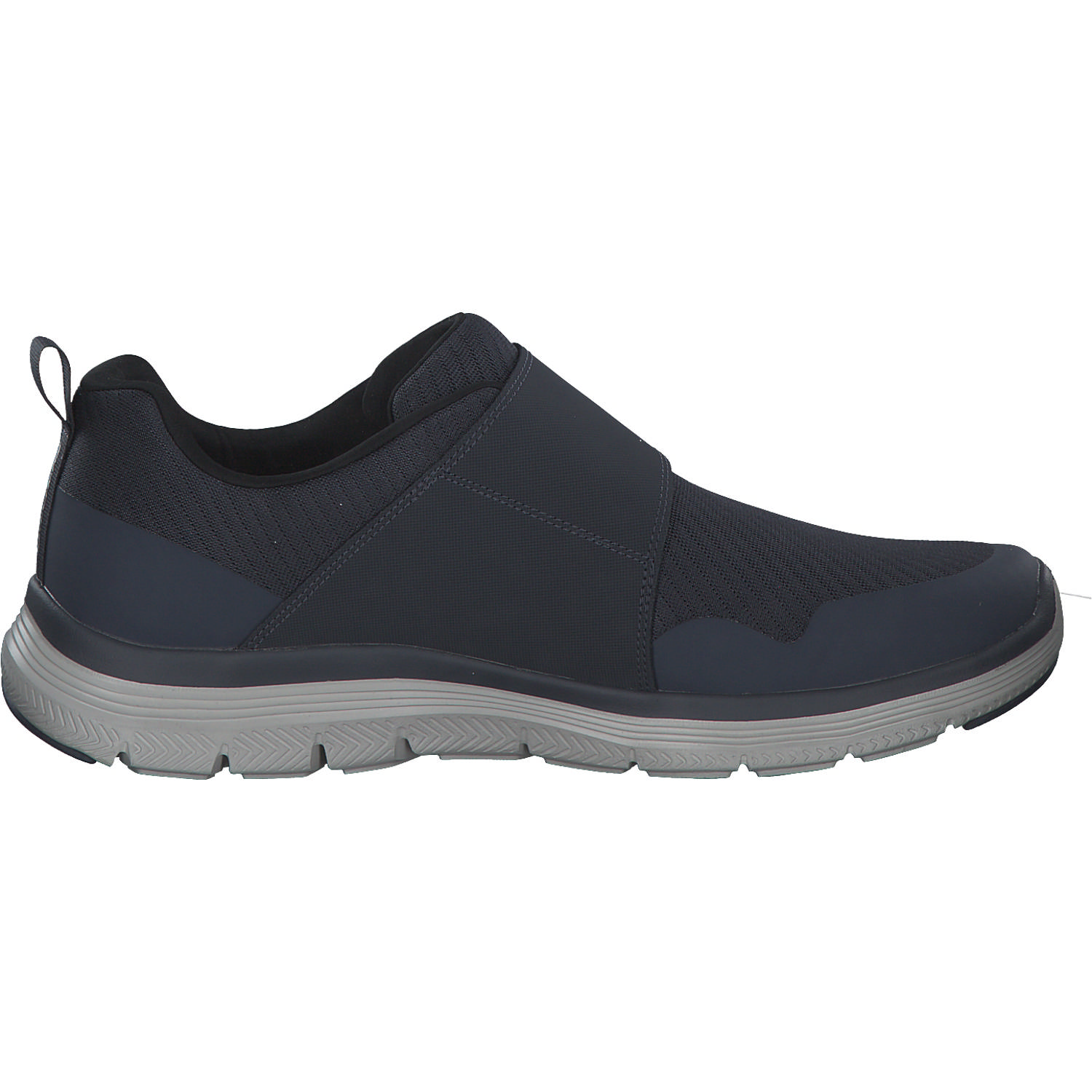 Skechers 894159, Klassische Halbschuhe, Herren, Dunkelblau