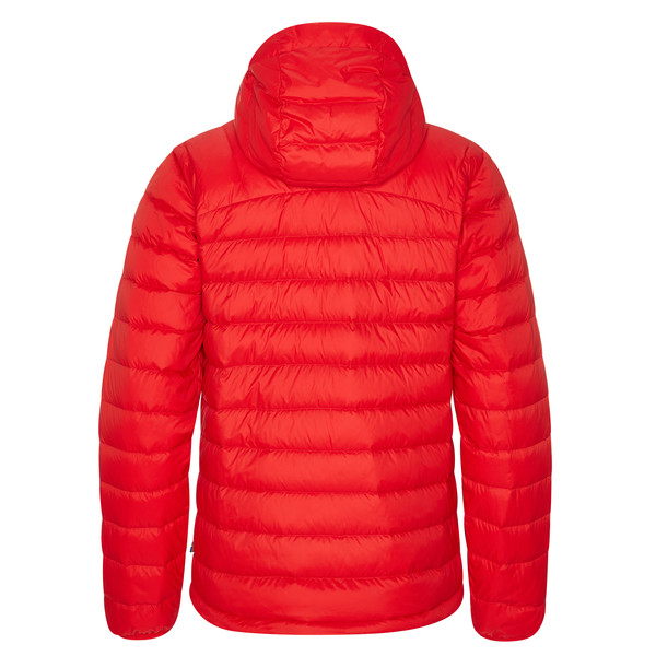 EXPEDITION PACK DOWN HOODIE M Herren - Daunenjacke