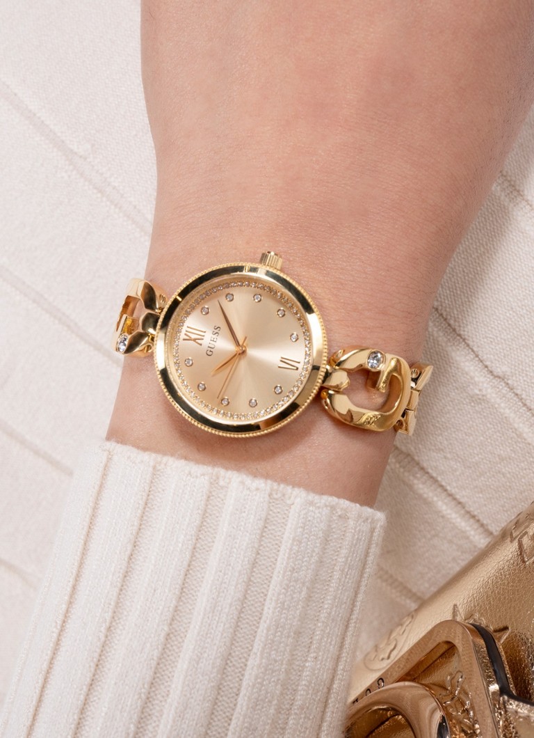 Ceas GUESS Empower GW0759L2