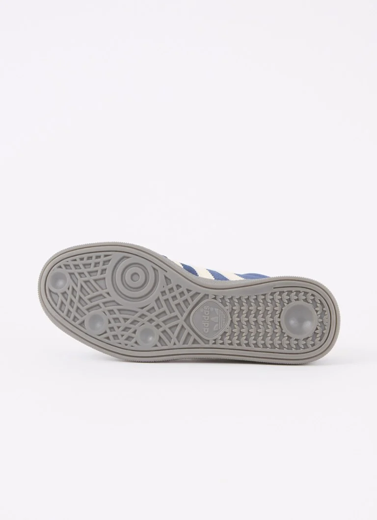 Semišové tenisky Adidas Handball Spezial