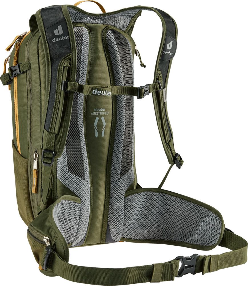 deuter Compact EXP 14 - Fahrradrucksack kaufen | Bike-Discount