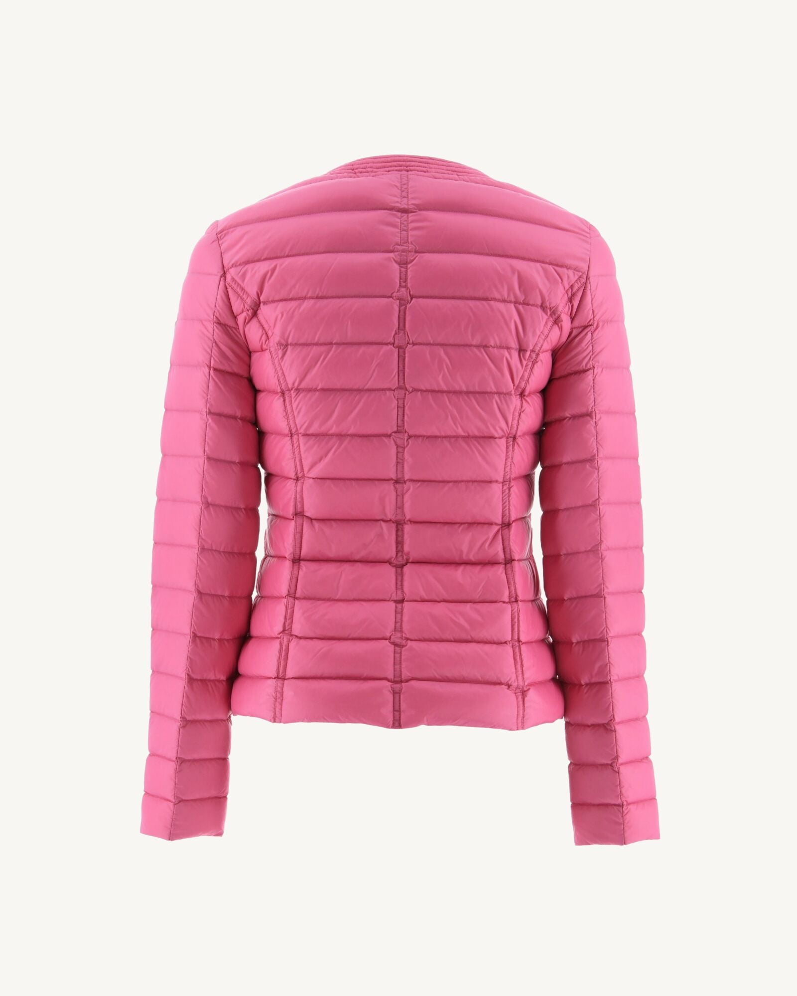 Doudoune légère Rose intense Douda