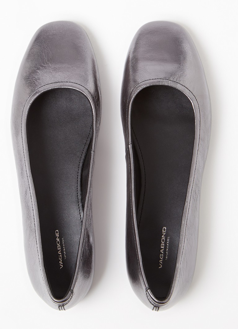 Vagabond Shoemakers Jolin balerină van citit