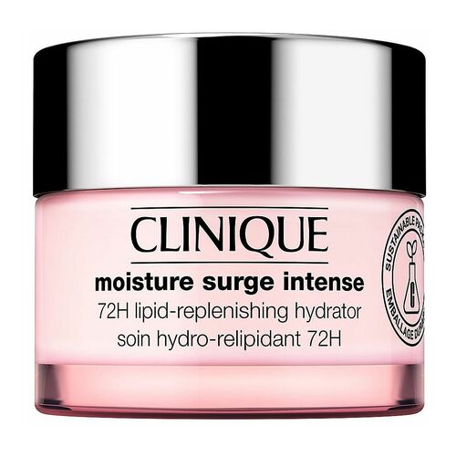 Clinique Moisture Surge Intense 72H Lipid-Replenishing Hydrator Dagcrème Huidtype 1/2 75 ml