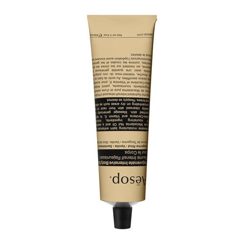 Crema corporal intensiva rejuvenecedora Aesop 100 ml