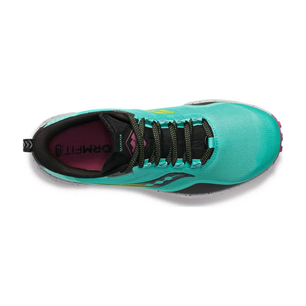 Saucony Peregrine 12 S10737-26 / blau