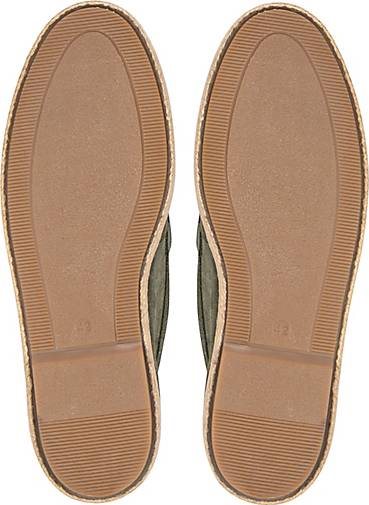 COX Espandrille