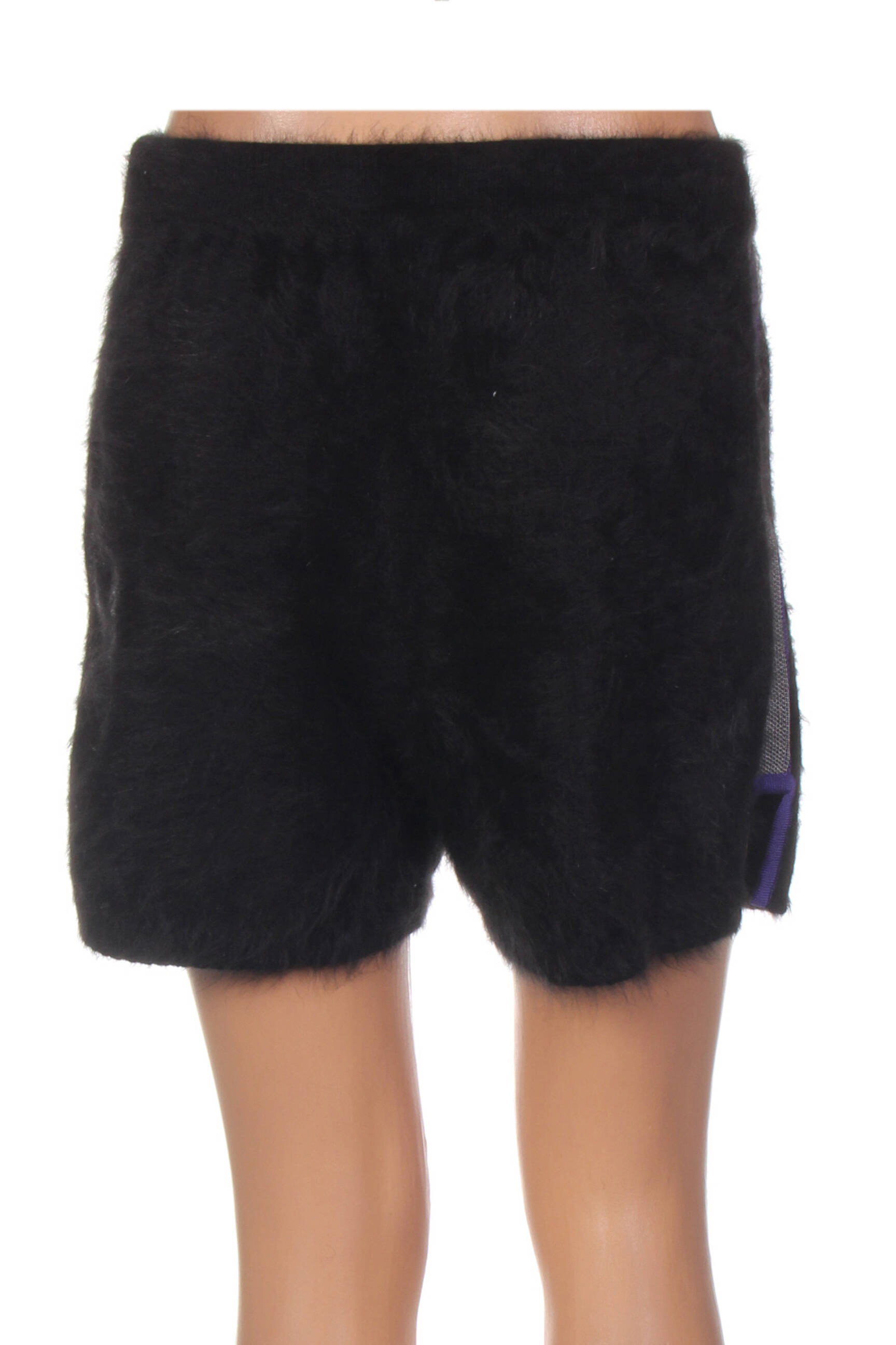 Jacqueline Coq Shorts 1 Femme couleur noir