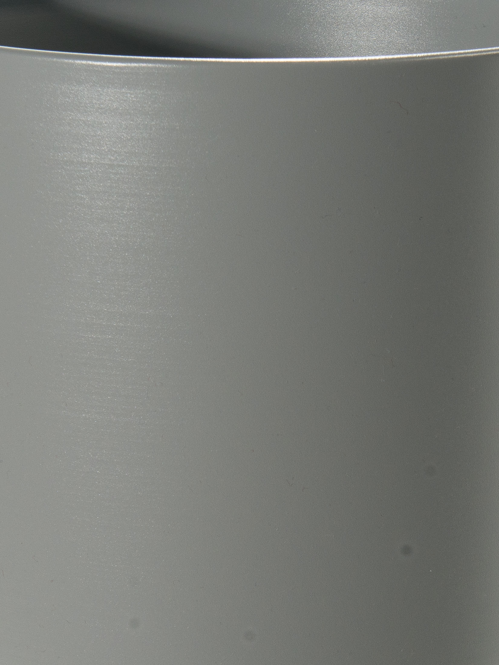 Simply Grey Pflanztopf, Grau