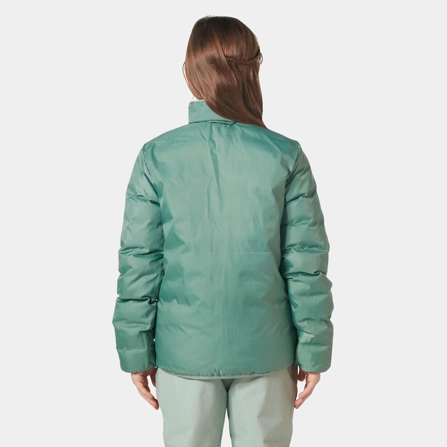 Juniors’ Marka Insulator Jacket