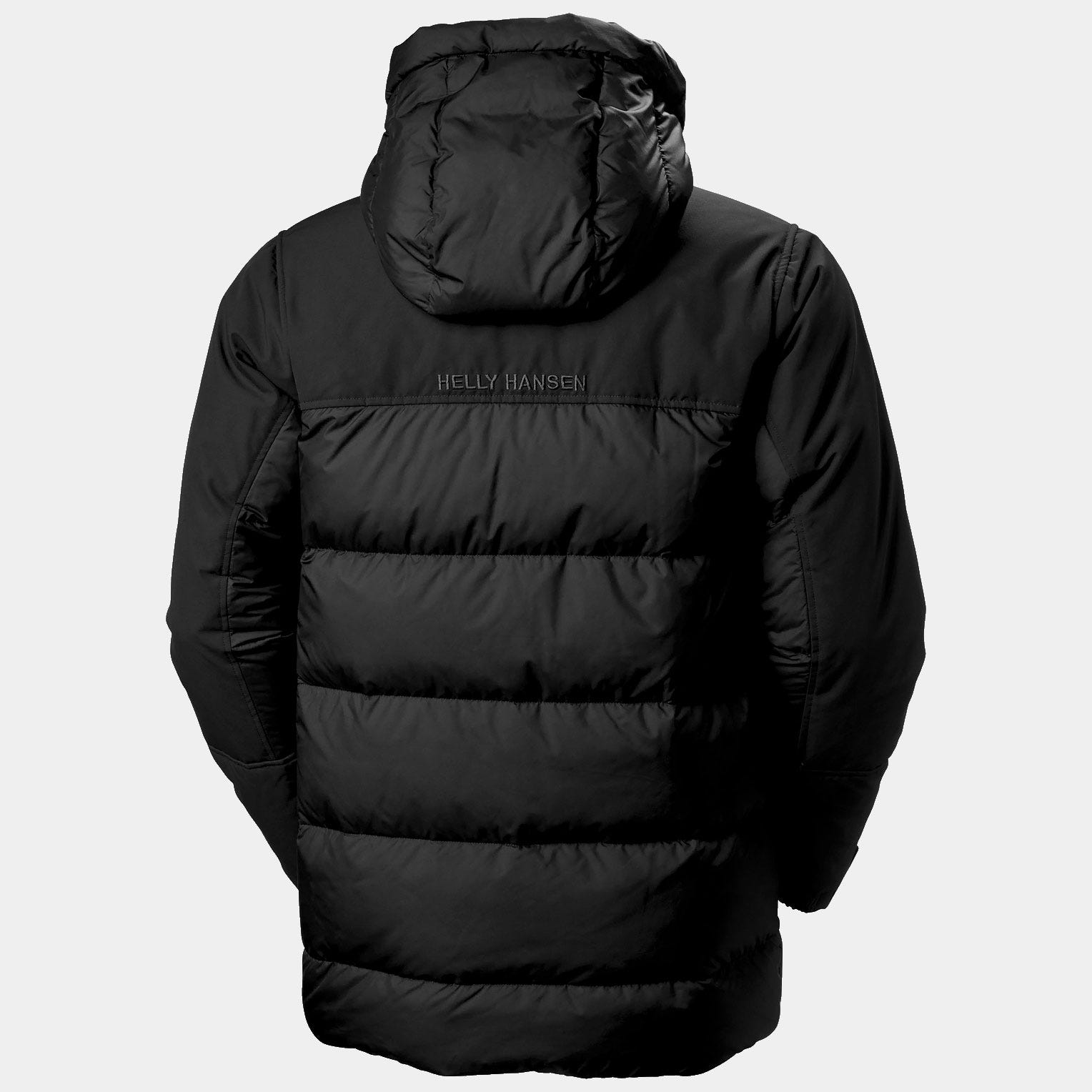 Men's Escape Down Jacket