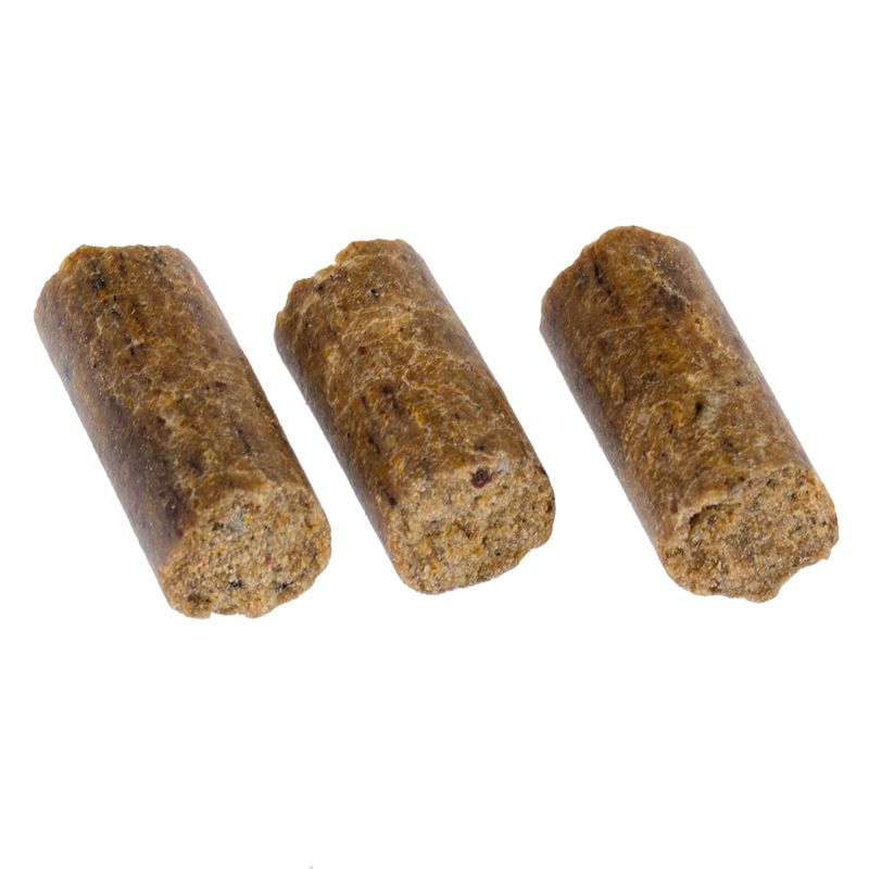 Lukullus Veggie (kaltgepresst)