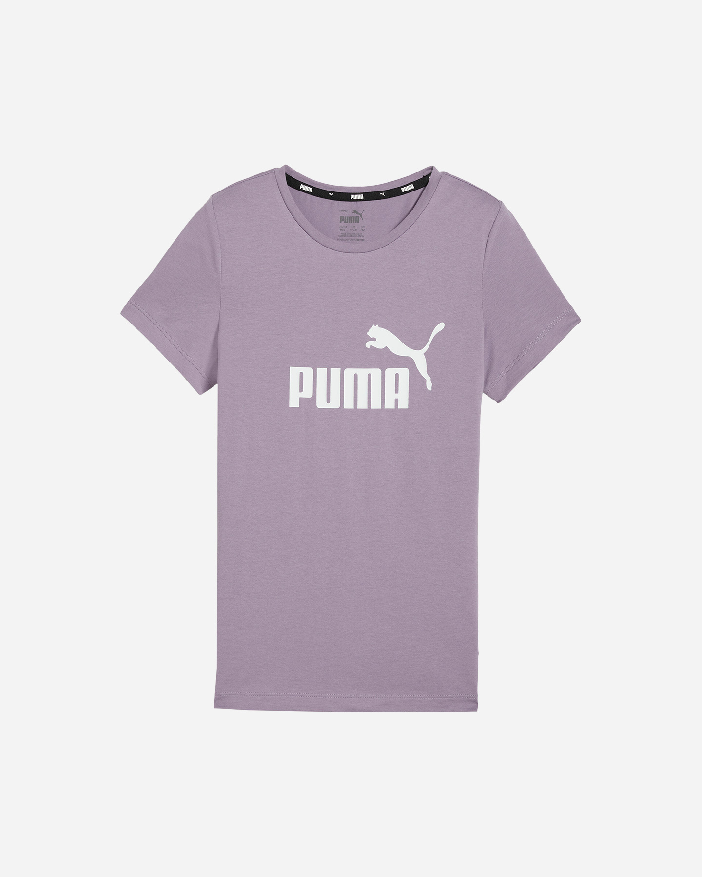 Koszulka Puma Essential Jr 587029-34