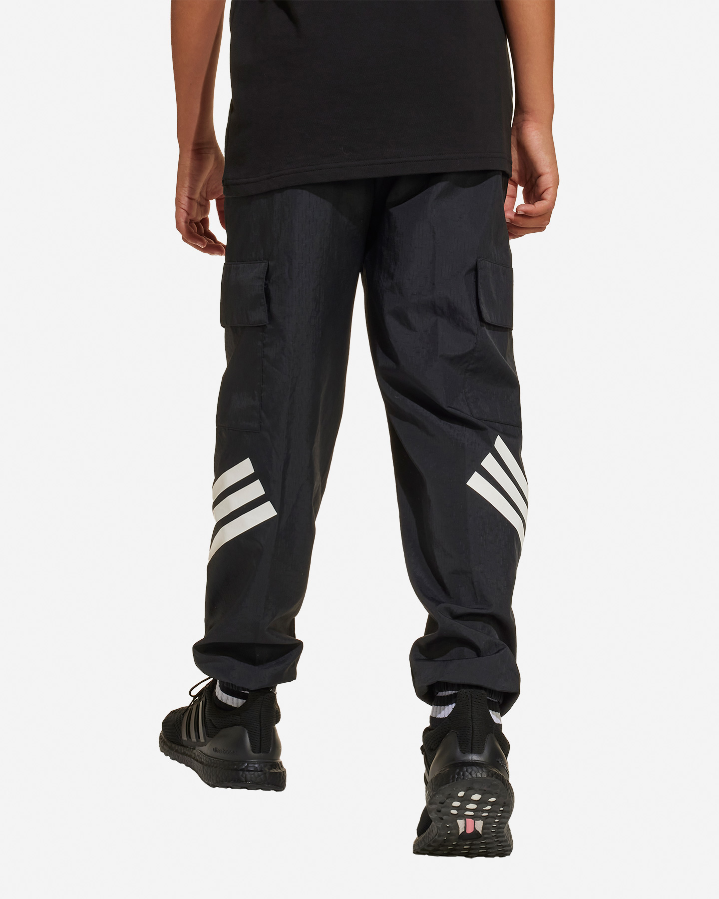 Pantalone Adidas 3stripes Jr JJ4780