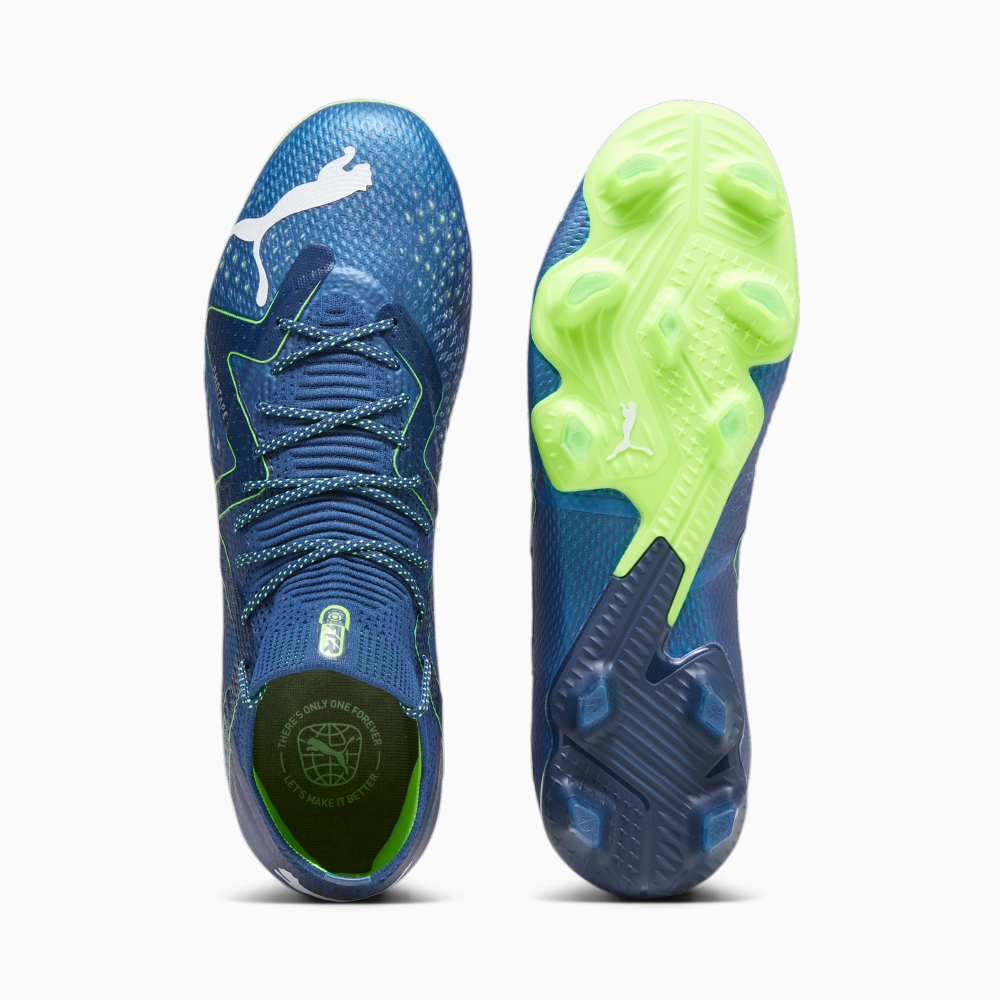 PUMA FUTURE ULTIMATE FG AG 107355_03 / blau
