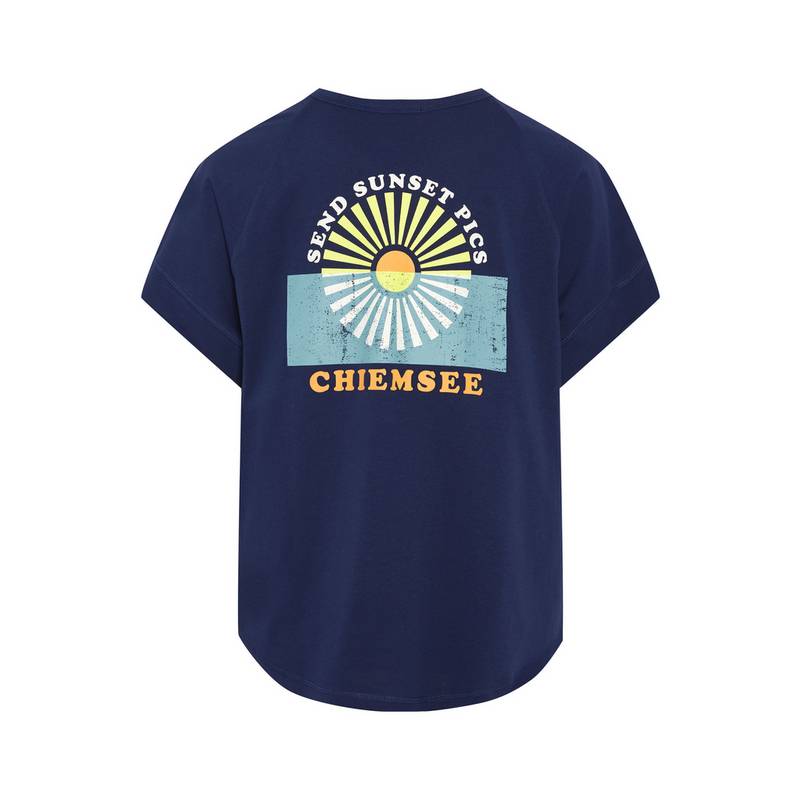 Chiemsee Shirt T-Shirt Damen