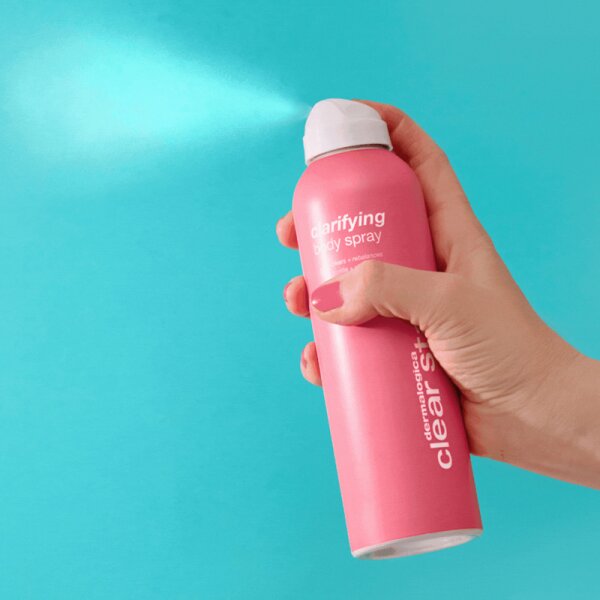 Dermalogica ClearStart Clarifying Body Spray Körperspray
