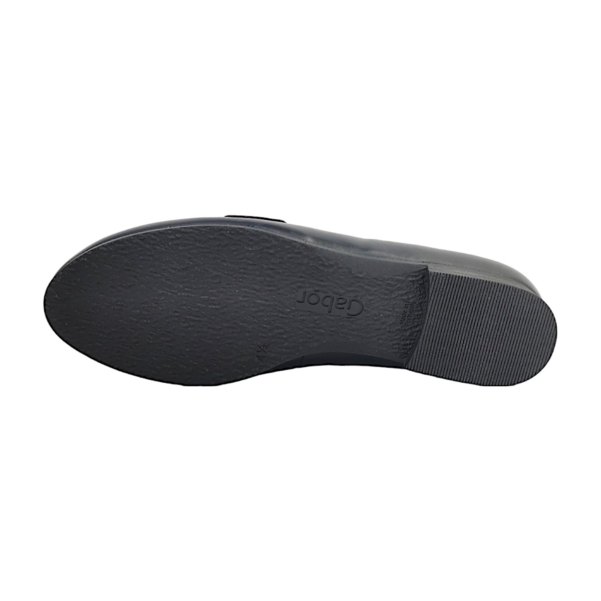 Gabor Comfort 42.432.56 Schwarz midnight (gold)