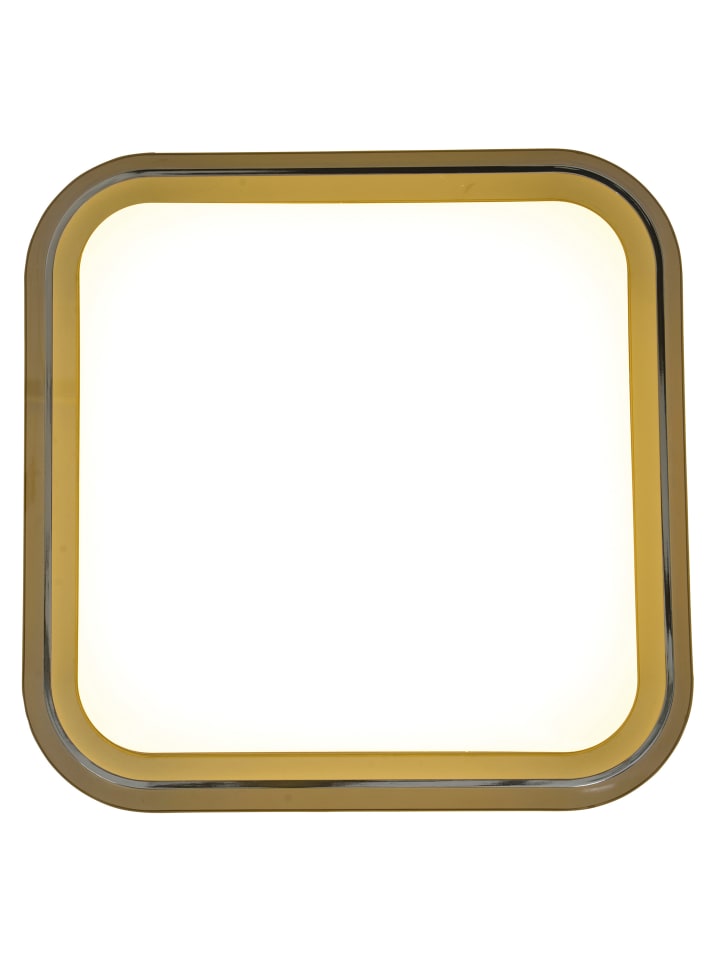 näve LED Deckenleuchte 