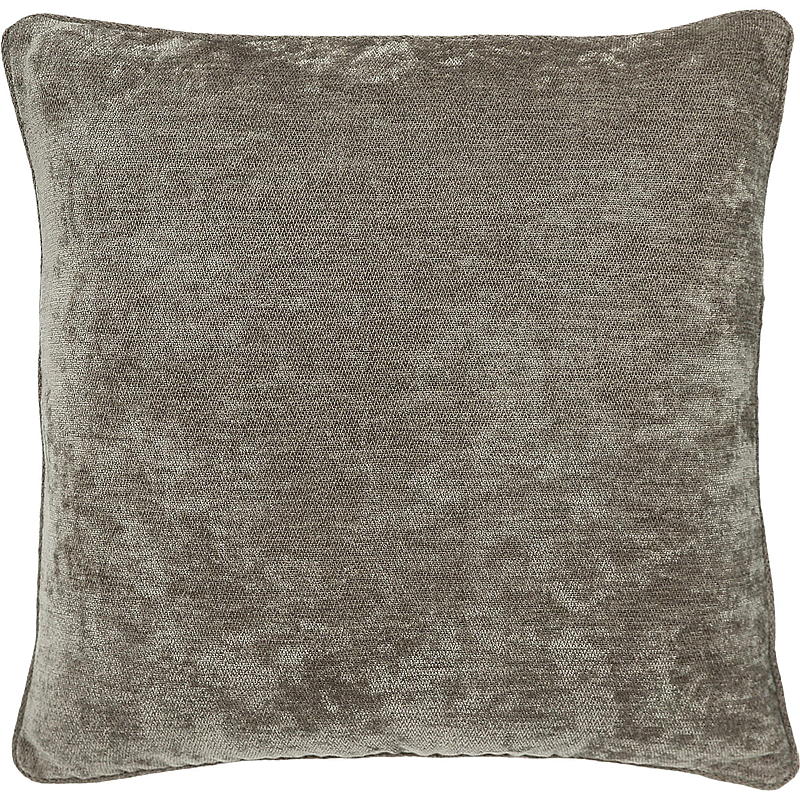 Home Putetrekk 45x45 cm gylden Carla