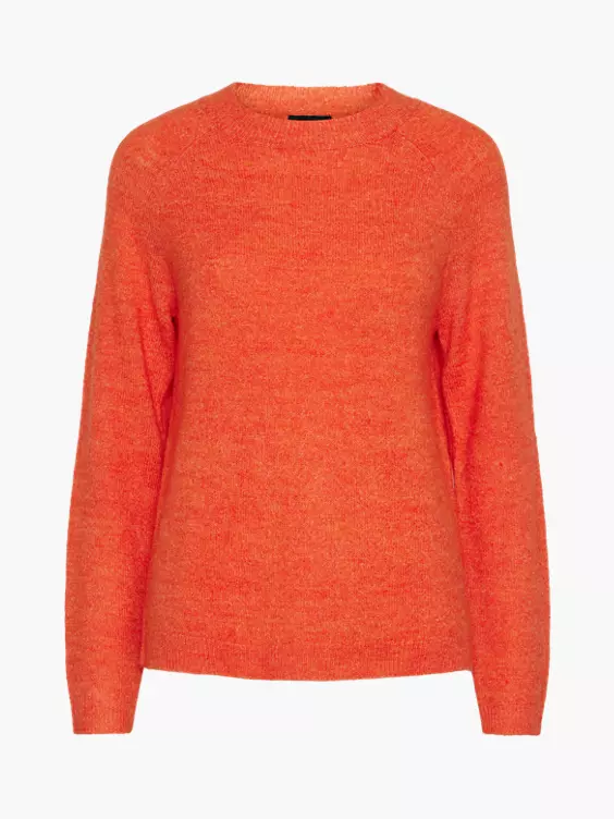 PIECES Strickpullover