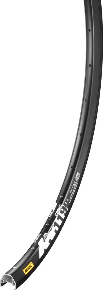 Mavic XM 119 Disc Felge kaufen | Bike-Discount