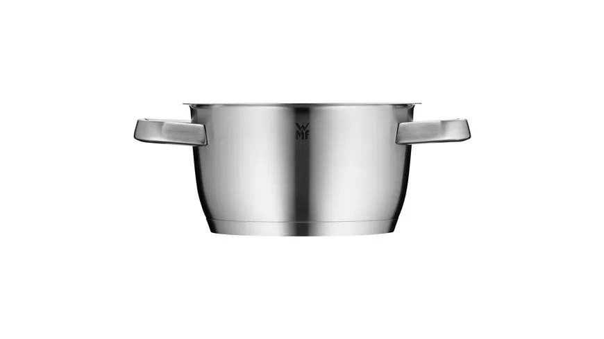 WMF Fleischtopf mit Deckel Iconic Ø 18cm