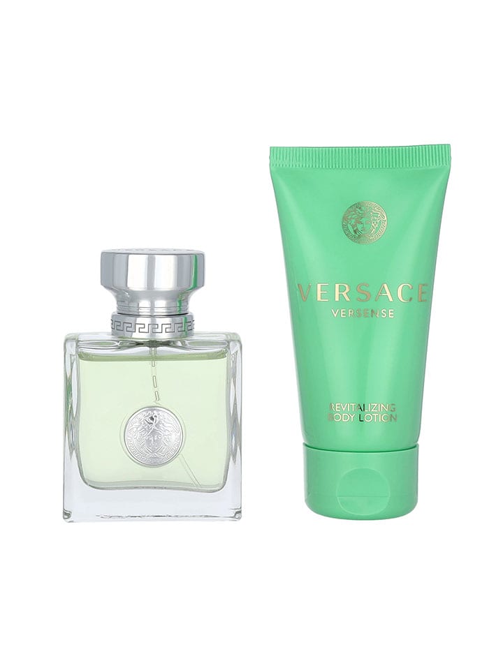 Versace 2tlg. Set: 