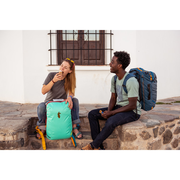 ALLPA 35L TRAVEL PACK - Kofferrucksack