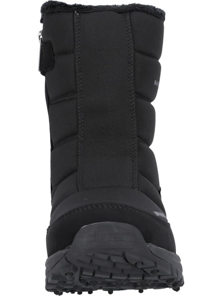 Whistler Stiefel Wattua Spikes in 1001 Black günstig kaufen