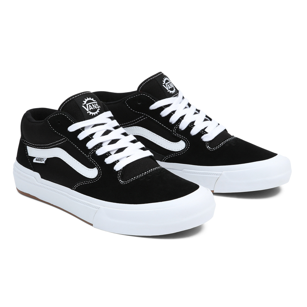 Vans BMX Style 114 VN0A4BXLBA2 / schwarz