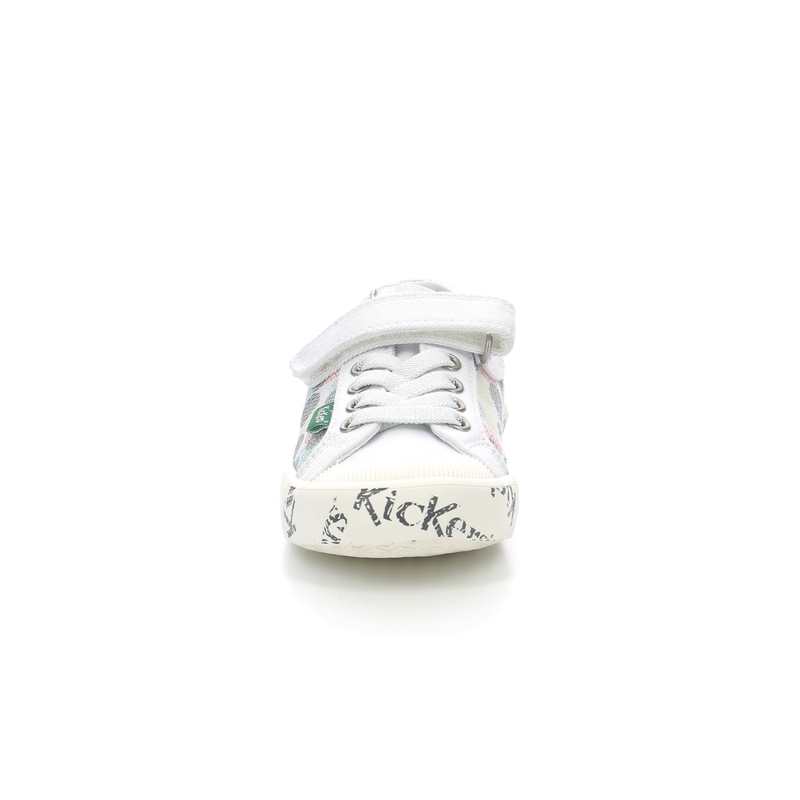 Sneakers basses textile Gody