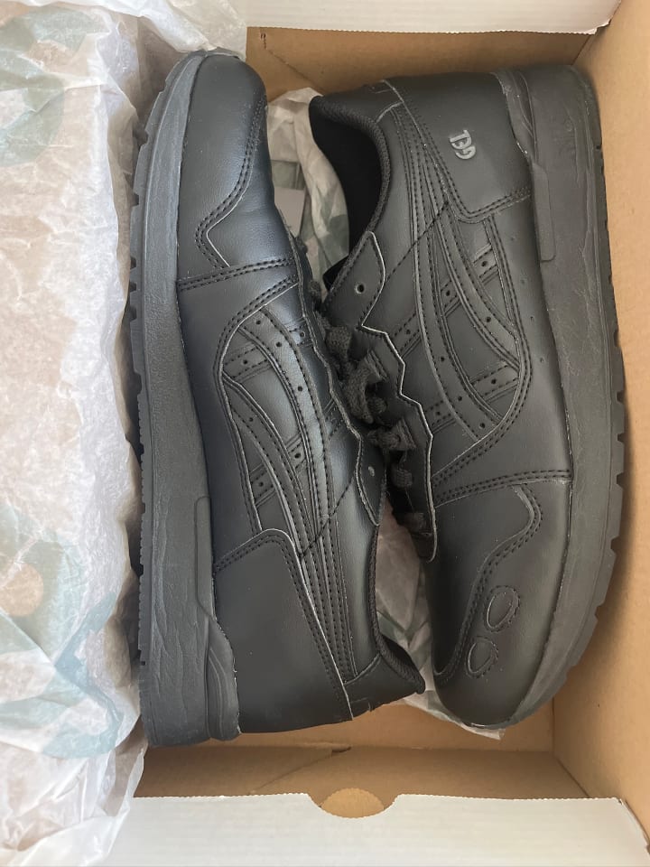 asics Sneakers 