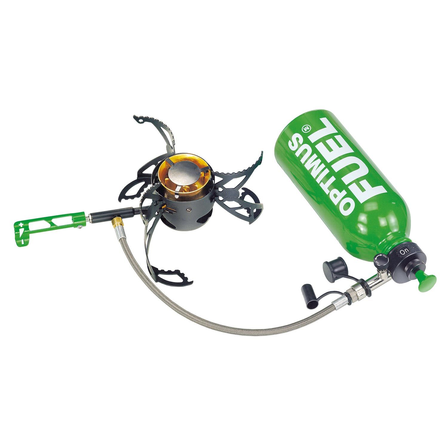 Expeditionskocher Nova