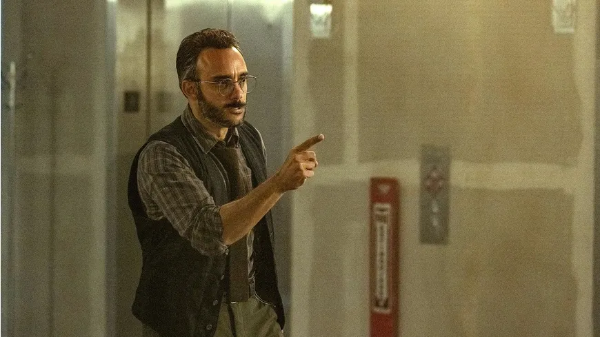 Fear The Walking Dead - Staffel 7  [4 BRs]