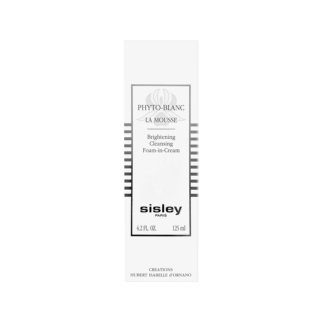 Sisley Phyto-Blanc La Mousse
