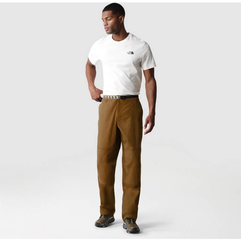 The North Face ROUTESET Kletterhose Herren