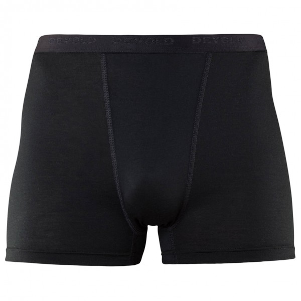 Devold - Breeze Boxer - Merinounterwäsche