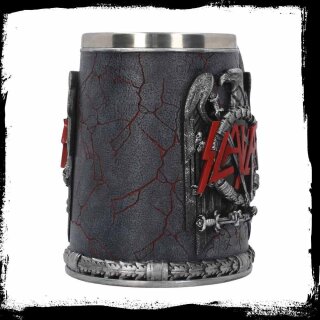 Slayer Bierkrug