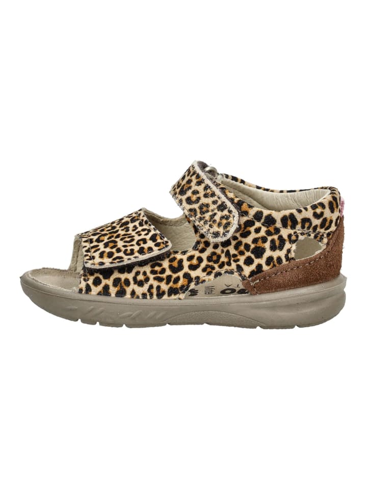 PEPINO Sandalen in Desert günstig kaufen