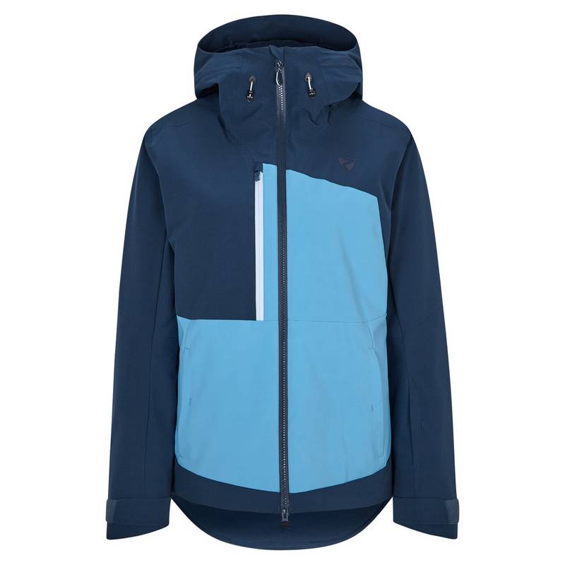 Ziener TAYARA Skijacke Damen