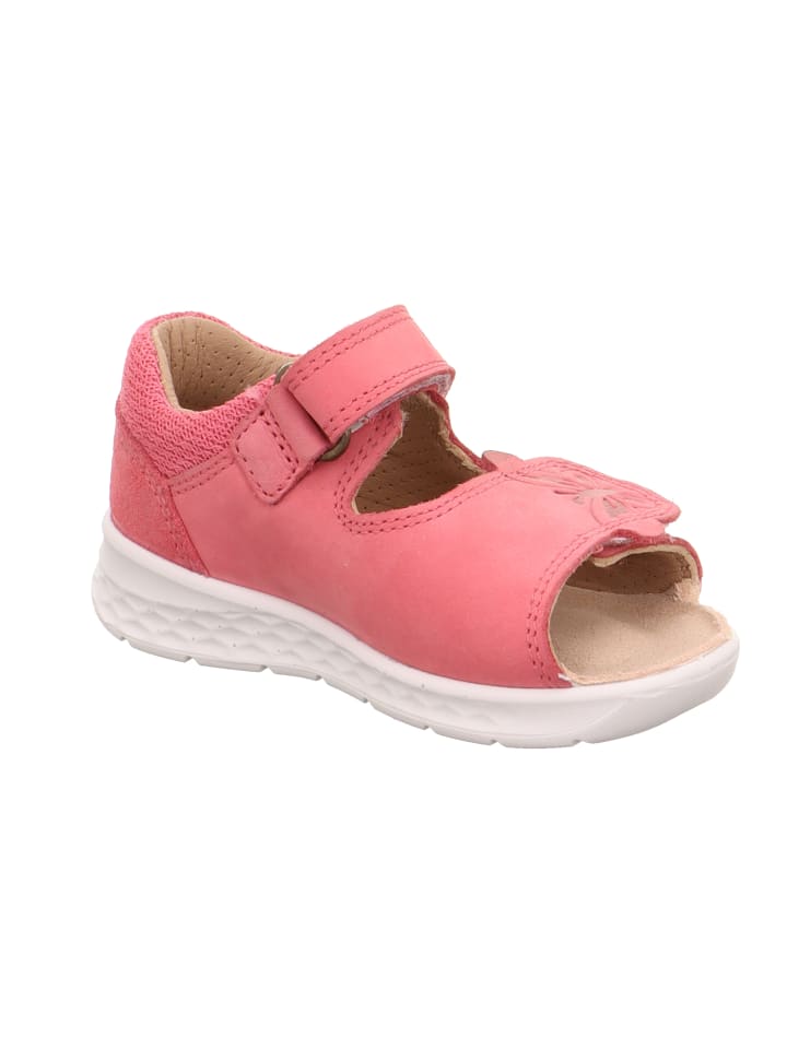 superfit Lauflernsandale LAGOON in Rosa günstig kaufen