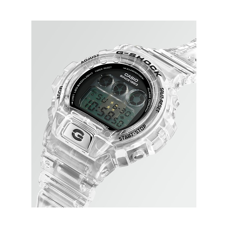Casio Herrenuhr G-Shock Classic