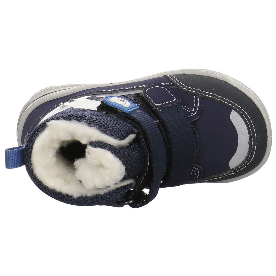 Ricosta Benno Boots