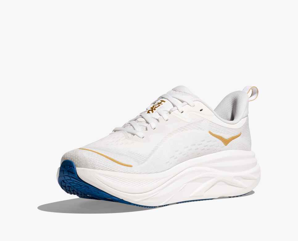 Skyflow Frost / Gold