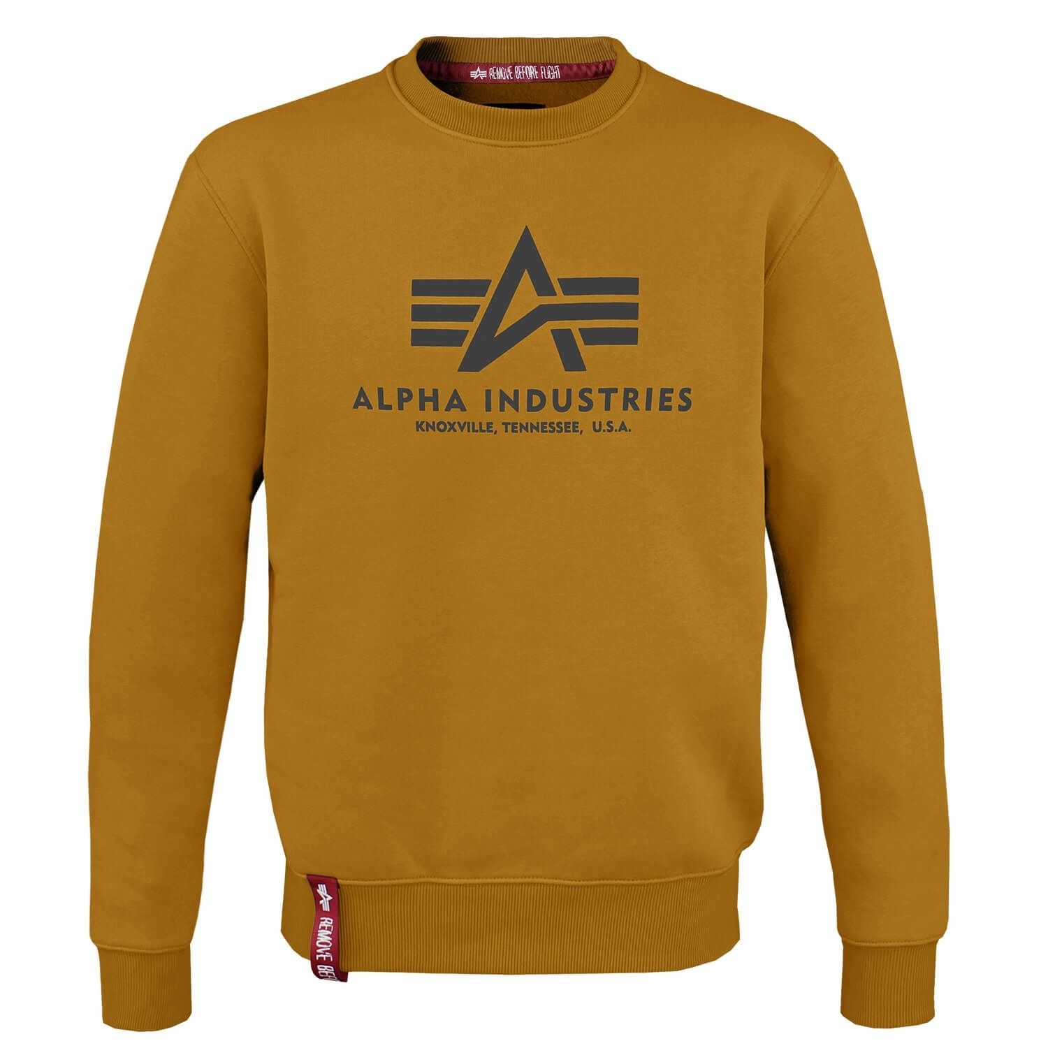 Basic Sweater