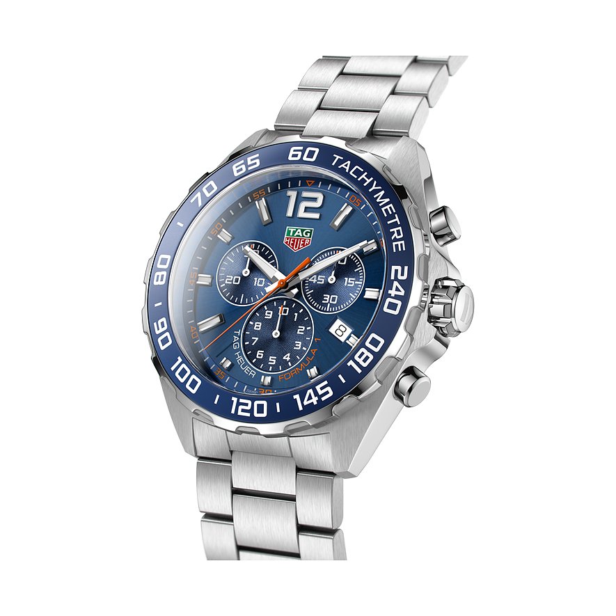 TAG Heuer Chronograph Formula 1 Chronograph